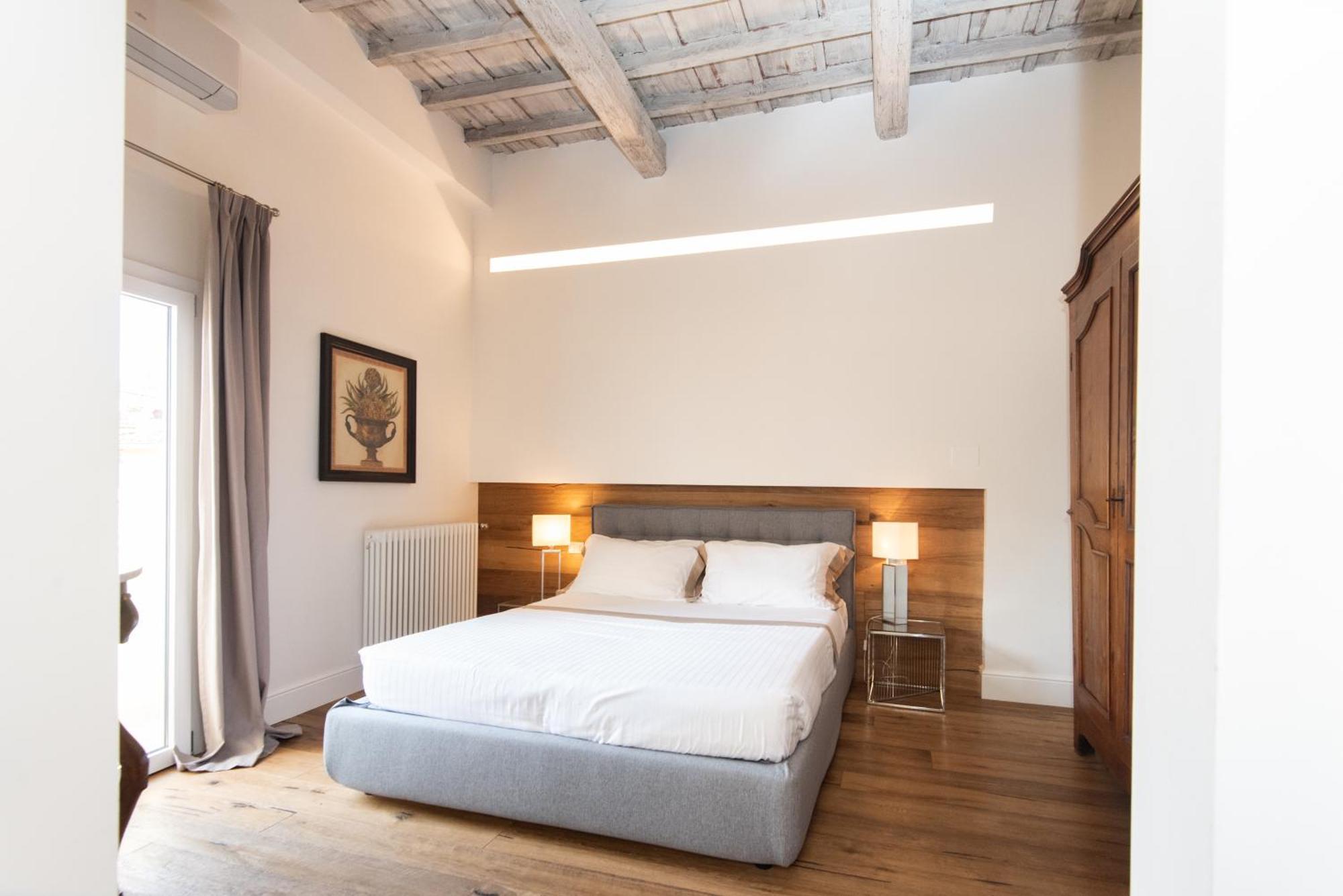 Ghiberti Apartment By Firenze Prestige Exterior photo